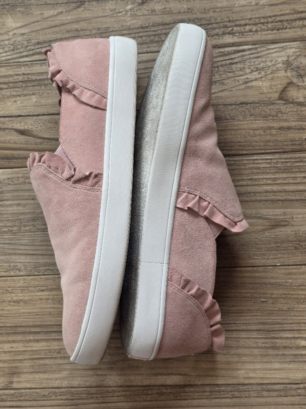 kate spade New York Lilly Slip-On Sneakers - Picture 4 of 8